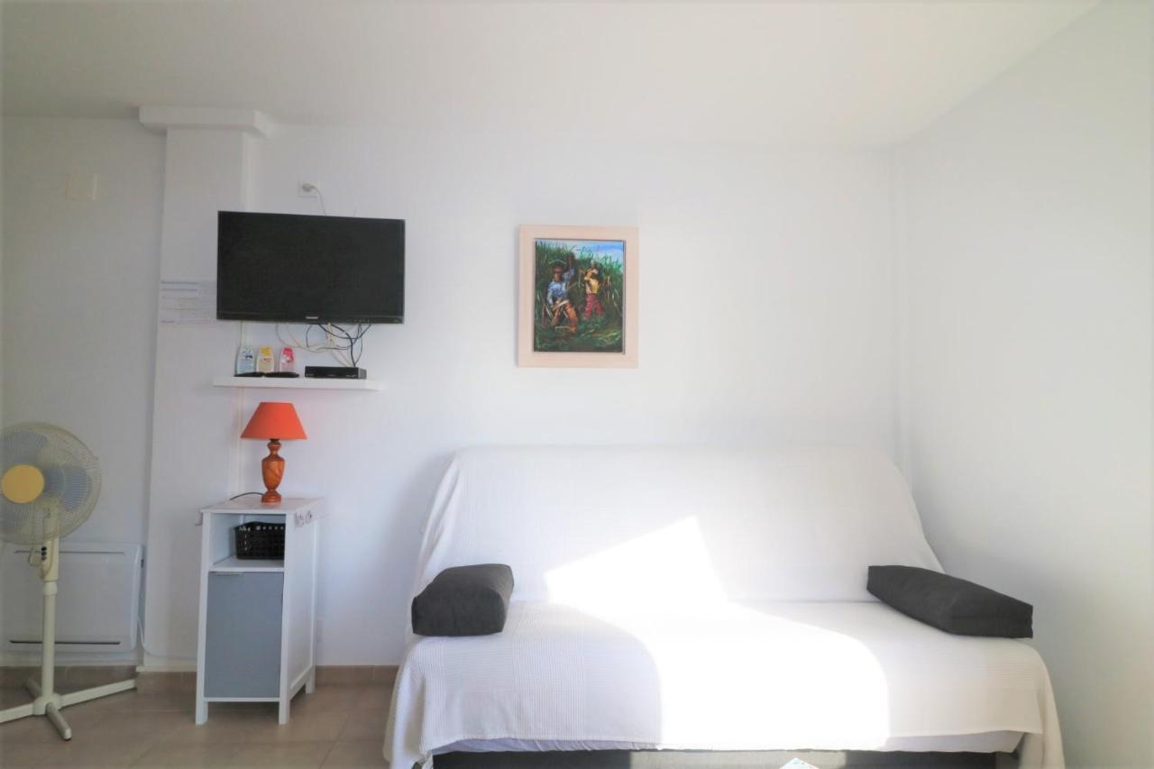 Castell Joncar,30 M De La Playa, 1Era Linea De Mar, Vista Al Mar Apartment โรเซส ภายนอก รูปภาพ